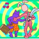    Popee’s Tent   Discord Server Icon