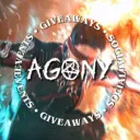 AGØNY