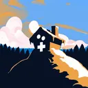 Cozy Cabin Games