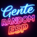 Discovery icon for GenteRandomESP👅 Discord server
