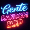 GenteRandomESP Discord Server Icon