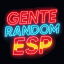 Discovery icon for GenteRandomESP👅 Discord server
