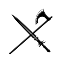 ハクスラ好き部屋 Discord server icon