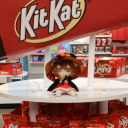 Village of Cats Discord server icon