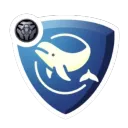 Beluga League RL Discord Server Icon