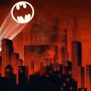 Crime Alley Discord Server Icon