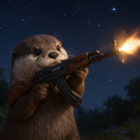 수 달ᵋ ･֊･ ᵌ