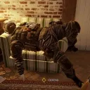 CSULB R6 Siege