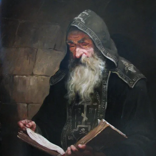 Know the Truth — мониторинг Discord сервера, статистика и рейтинг