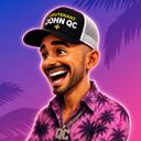 Lieutenant John QC   Discord Server Icon
