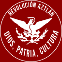 Revolución Aztlán Discord server icon