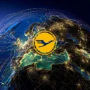 🔵🟡 Lufthansa | PTFS