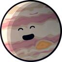 The Jovian System Discord Server Icon