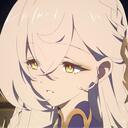 Genshin Impact Build Indonesia Discord Server Icon
