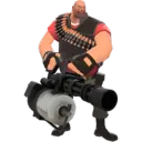 heavy team fortress