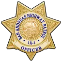 SA Highway Patrol