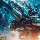 『𝑮𝒂𝒗𝒂𝒏 𝑰𝑵𝑭𝑰𝑵𝑰𝑻𝒀』 Discord server icon