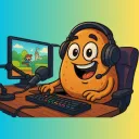Serveur de lapatatebio