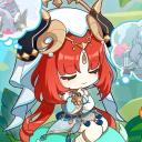fleur 𓈒 　🌱　　guilds avatar