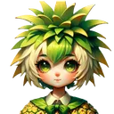 ﾊﾟｲﾅｯﾌﾟﾙ