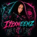 Nina_NJGT's server