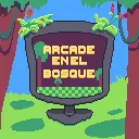 ARCADE//BOSQUESITO//