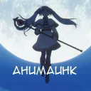 AniMa BG Fansubs Discord Server Icon