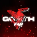 Gosth Fam #COMEBACK