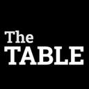↱    Welcome To The Table ⸝⸝ Discord Server Icon