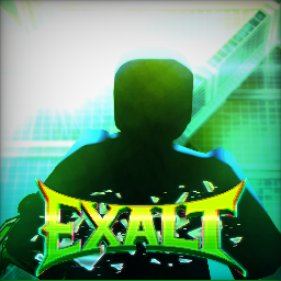 Discovery icon for Exalt Official Server Discord server