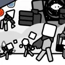 Obliterate development server