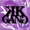 KOVÁCS GANG Discord Server Icon
