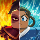 Discovery icon for Avatar Battlegrounds Discord server