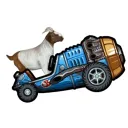 Diesel’s Community Server