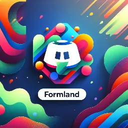 FormLand | Дискорд — Дискорд Сервер