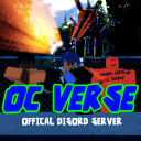 OC Verse Official Discord Server!