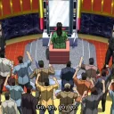 Kaiji's gambling den