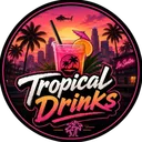 𝙏𝙧𝙤𝙥𝙞𝙘𝙖𝙡 𝘿𝙧𝙞𝙣𝙠𝙨┆𝙊𝙨𝙡𝙤𝙍𝙋