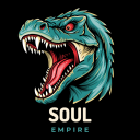 Discovery icon for 𝑺𝑶𝑼𝑳 𝑬𝑴𝑷𝑰𝑹𝑬 Discord server