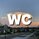 Weather Club  Discord Server Icon