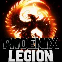 Blood Strike Comunnity (Clan Phoenix Legion🐦🔥)