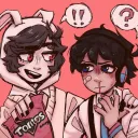 Hermit YHS Discord Server Icon