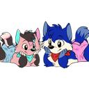 Pupsii & Cosmo's Daycare Discord Server Icon