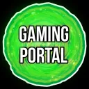 Gaming Portal Discord Server Icon