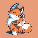 Foxy Family Discord Server Icon