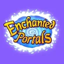 Enchanted Portals Speedrunning