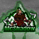 McShadow discord icon