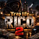 Trap Life VR 2: RICO