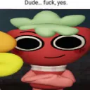 Inkblot [MOVED SERVERS] Discord Server Icon