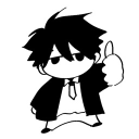 Pluto Discord server icon